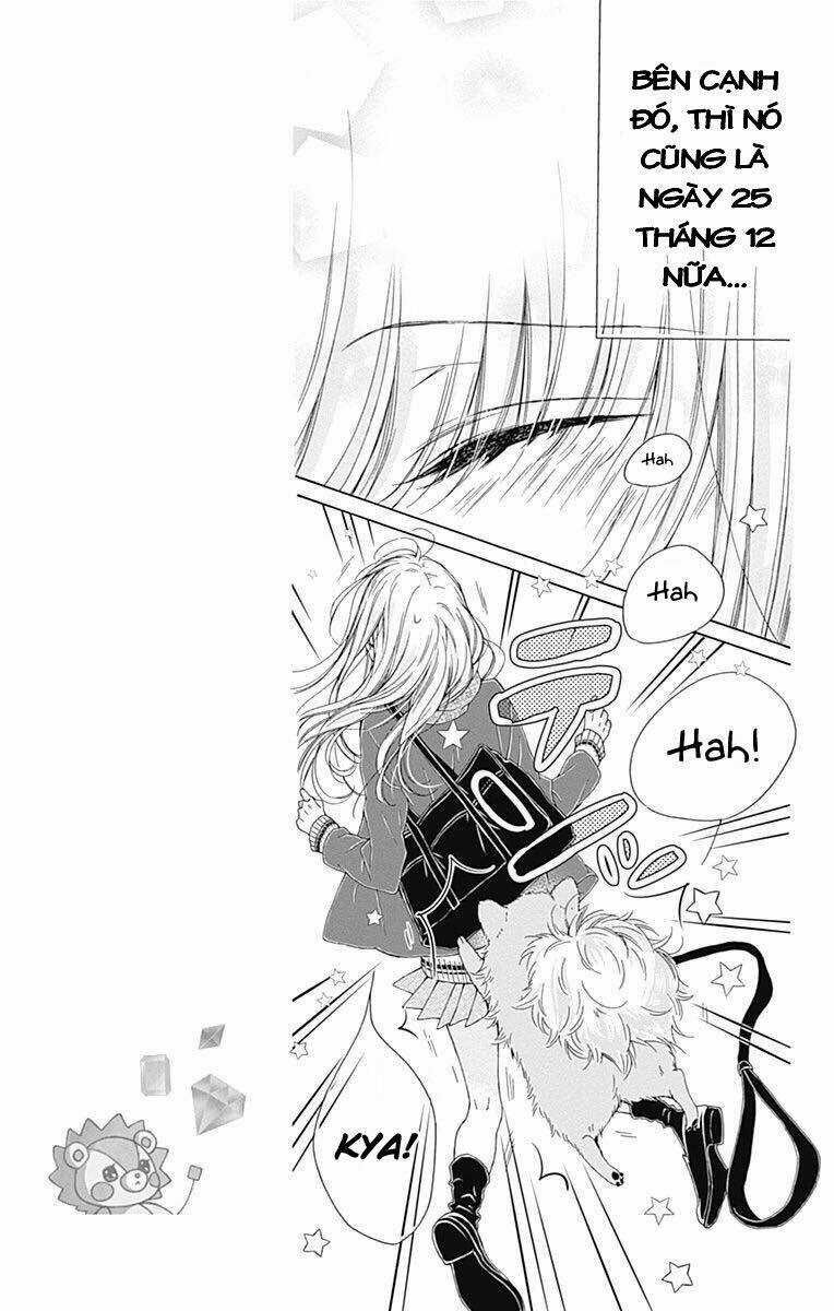 Ngày Hội Của Của Các Nhà Vô Địch Chapter 14 trang 23