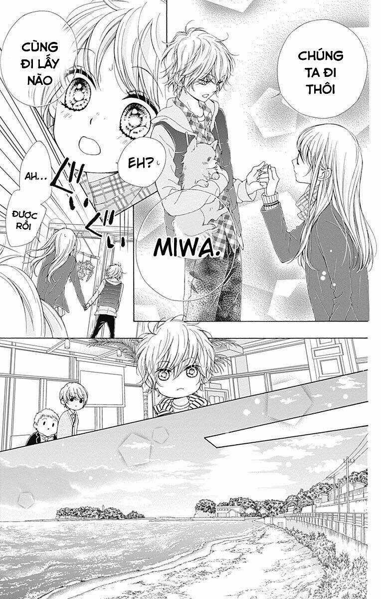 Ngày Hội Của Của Các Nhà Vô Địch Chapter 14 trang 37