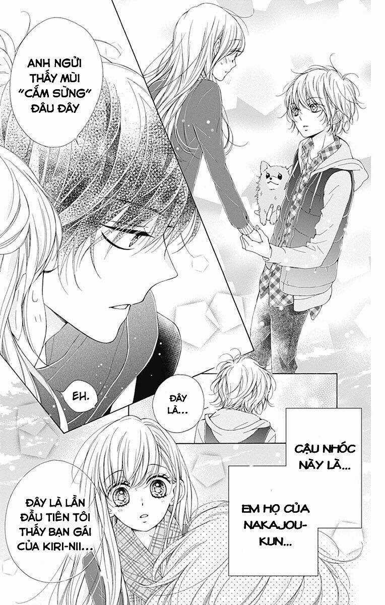 Ngày Hội Của Của Các Nhà Vô Địch Chapter 14 trang 41