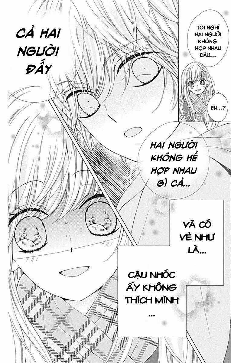 Ngày Hội Của Của Các Nhà Vô Địch Chapter 14 trang 42