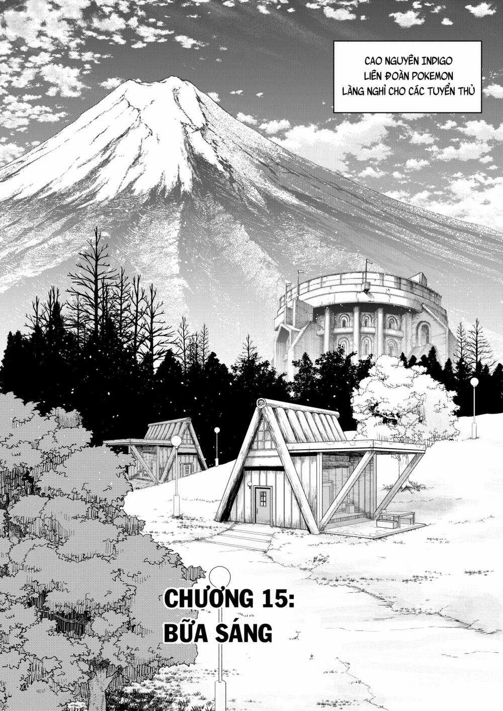 Ngày Hội Của Của Các Nhà Vô Địch Chapter 15 trang 5