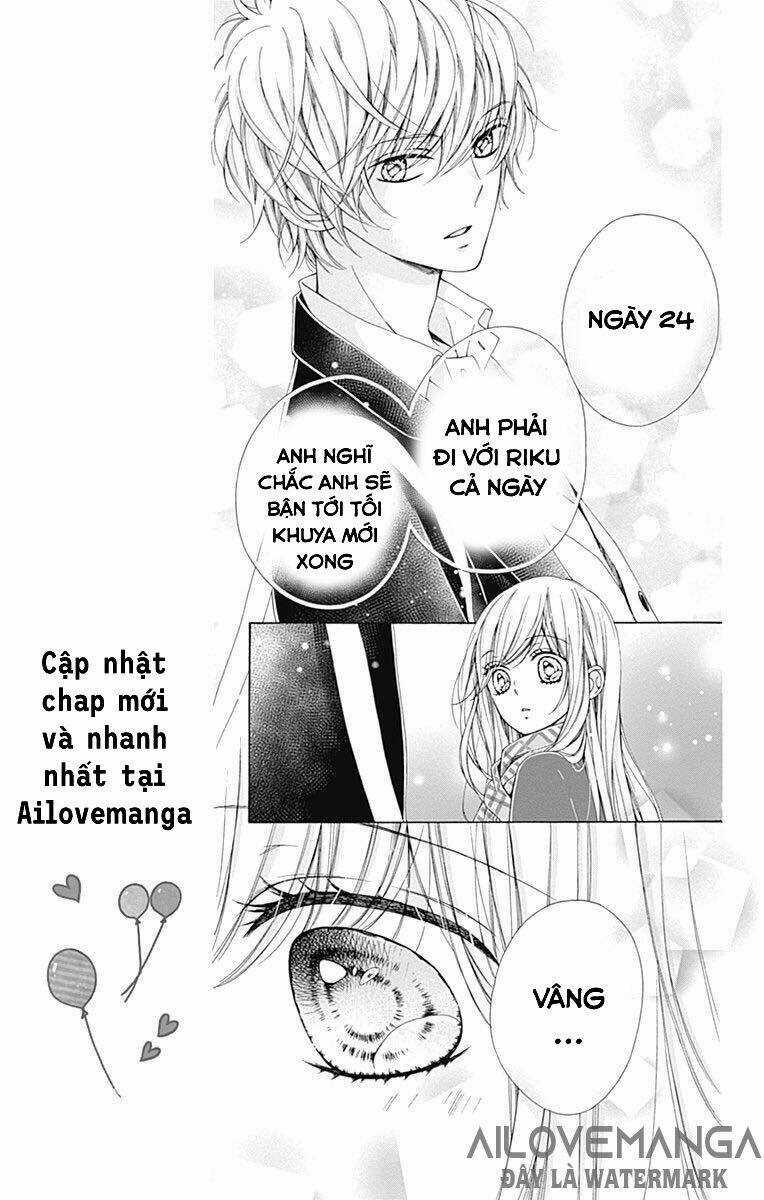 Ngày Hội Của Của Các Nhà Vô Địch Chapter 16 trang 24