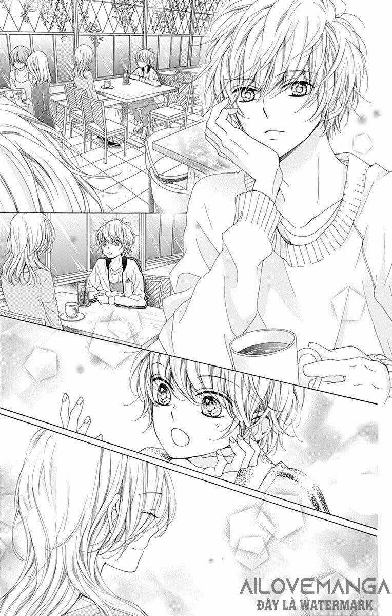 Ngày Hội Của Của Các Nhà Vô Địch Chapter 16 trang 26