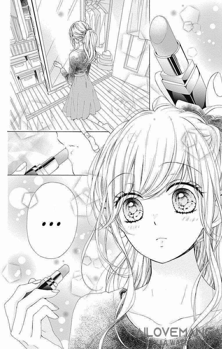 Ngày Hội Của Của Các Nhà Vô Địch Chapter 16 trang 33