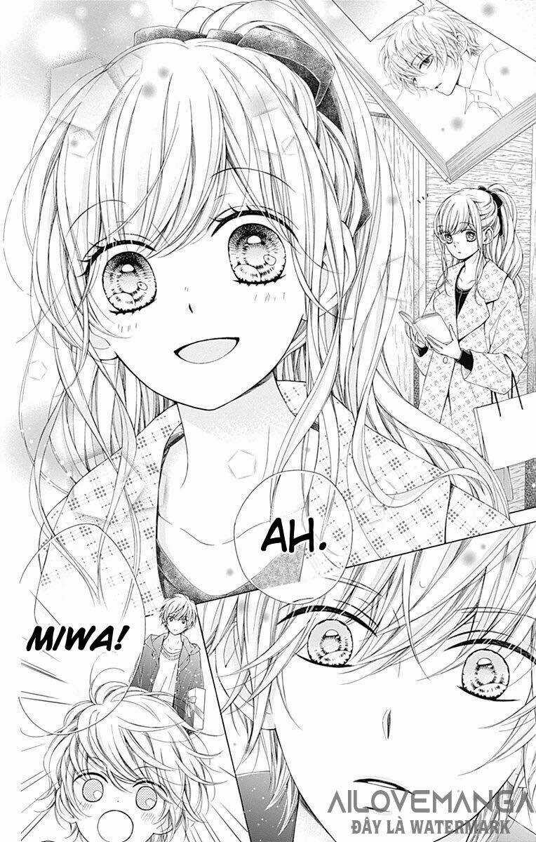 Ngày Hội Của Của Các Nhà Vô Địch Chapter 16 trang 35