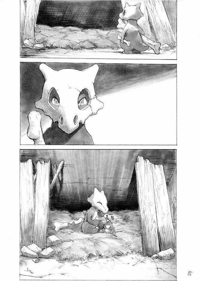 Ngày Hội Của Của Các Nhà Vô Địch Chapter 3.5 trang 13