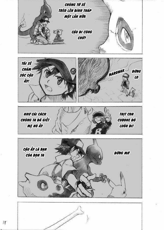 Ngày Hội Của Của Các Nhà Vô Địch Chapter 3.5 trang 16