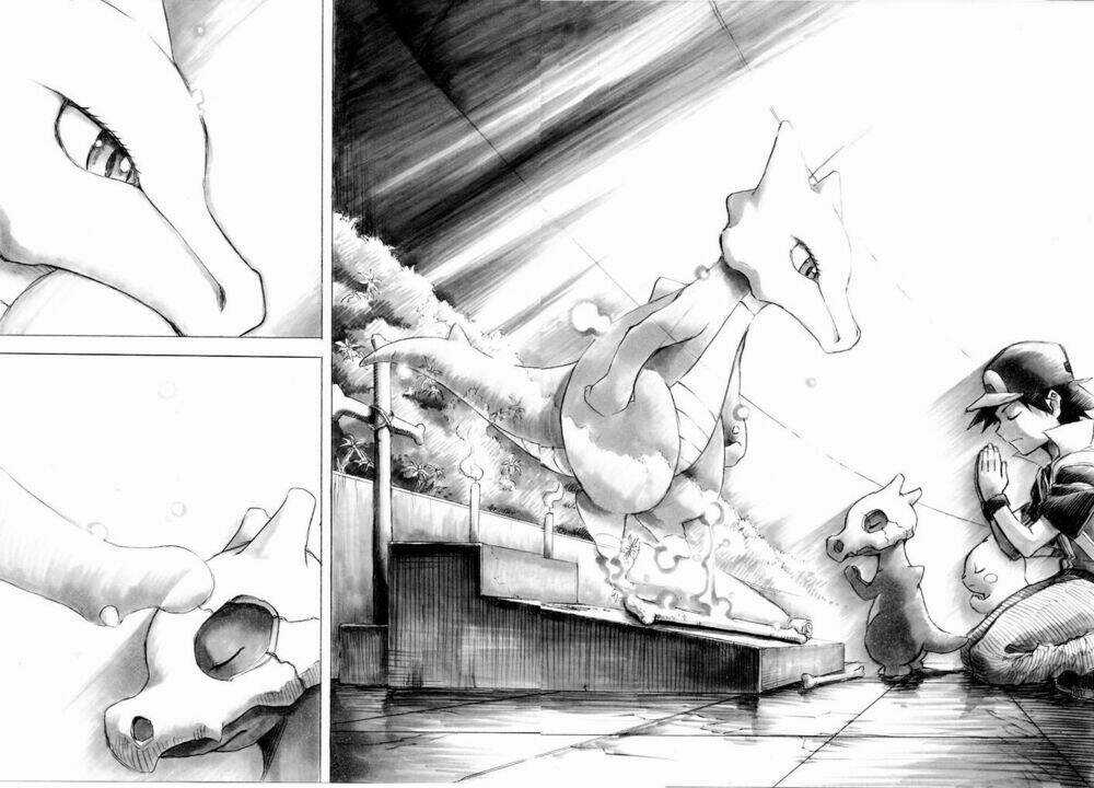 Ngày Hội Của Của Các Nhà Vô Địch Chapter 3.5 trang 20