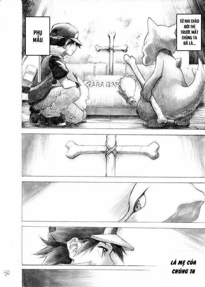 Ngày Hội Của Của Các Nhà Vô Địch Chapter 3.5 trang 27