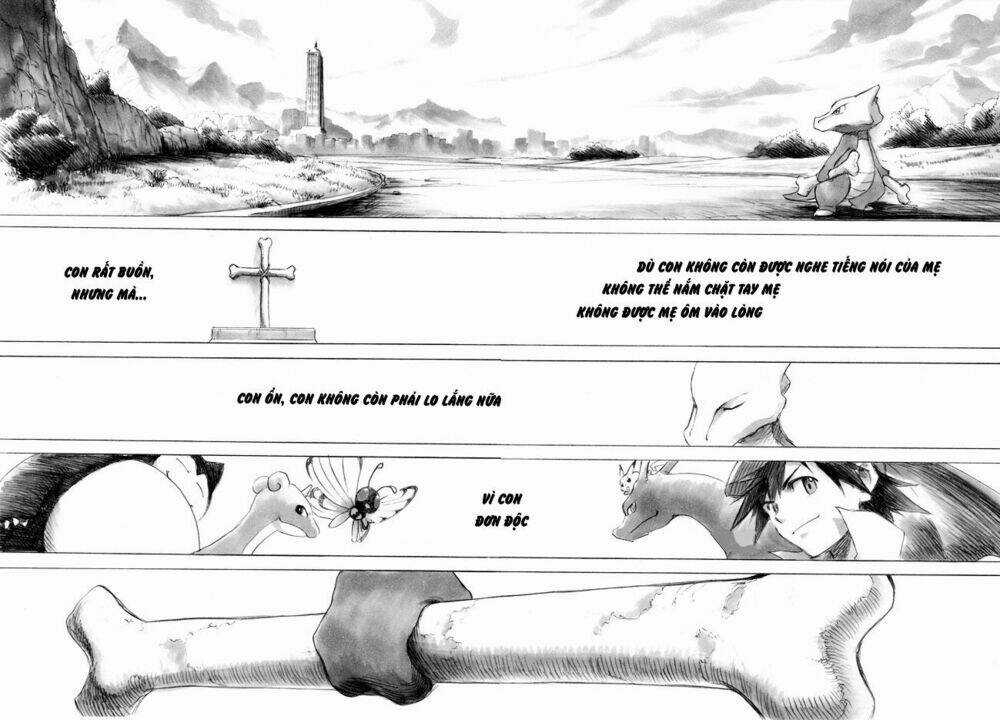 Ngày Hội Của Của Các Nhà Vô Địch Chapter 3.5 trang 31