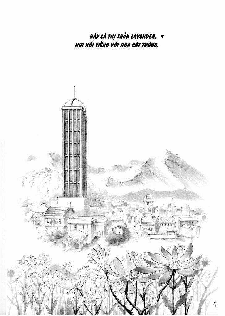 Ngày Hội Của Của Các Nhà Vô Địch Chapter 3.5 trang 5