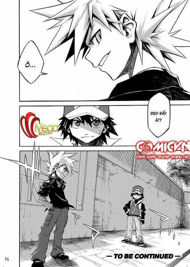 Ngày Hội Của Của Các Nhà Vô Địch Chapter 3 trang 46