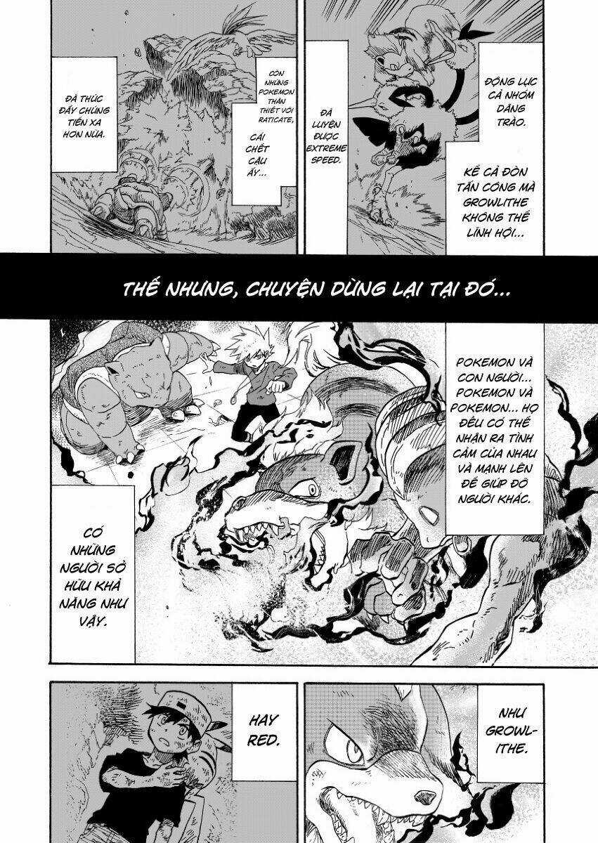 Ngày Hội Của Của Các Nhà Vô Địch Chapter 7 trang 46