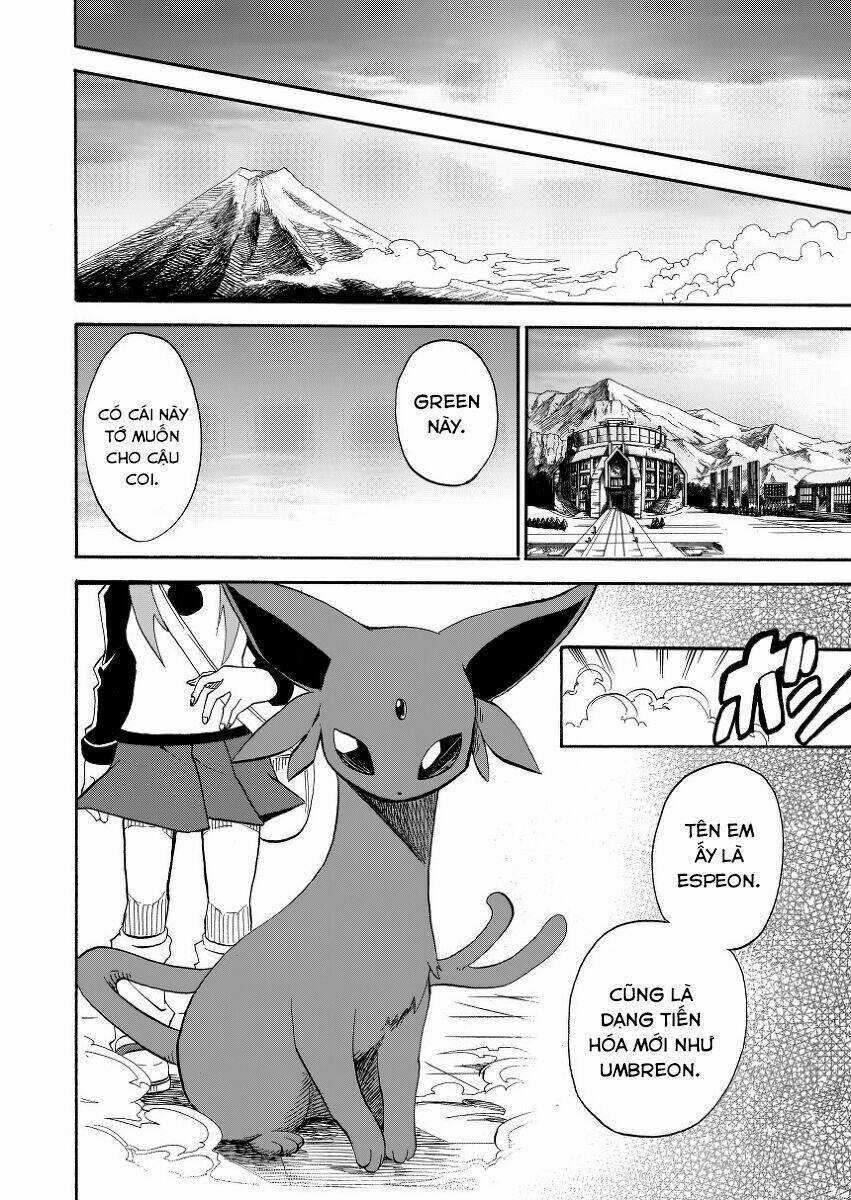 Ngày Hội Của Của Các Nhà Vô Địch Chapter 7 trang 52