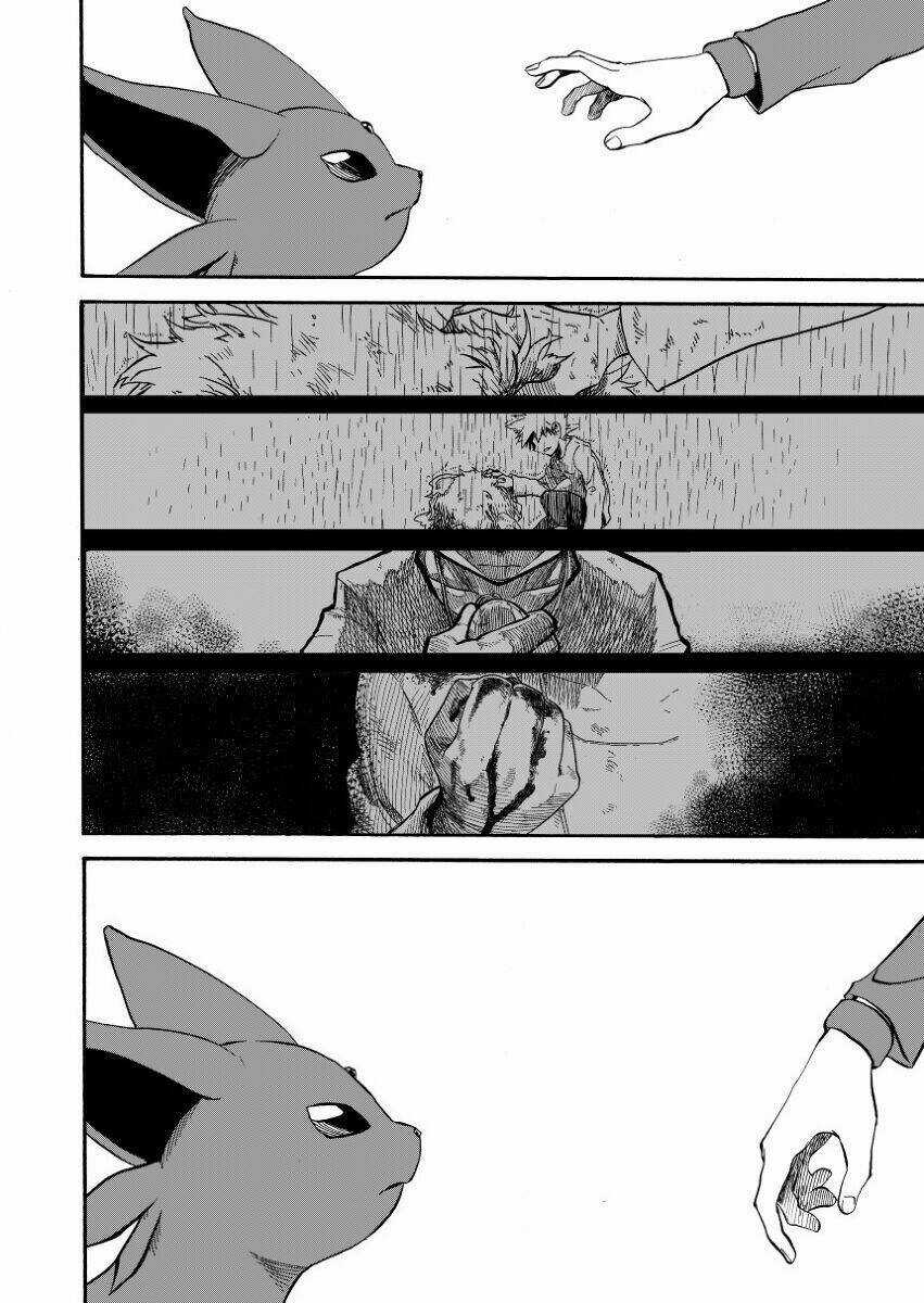 Ngày Hội Của Của Các Nhà Vô Địch Chapter 7 trang 54