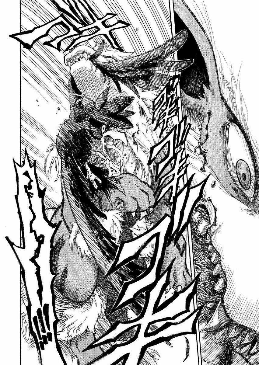 Ngày Hội Của Của Các Nhà Vô Địch Chapter 7 trang 56