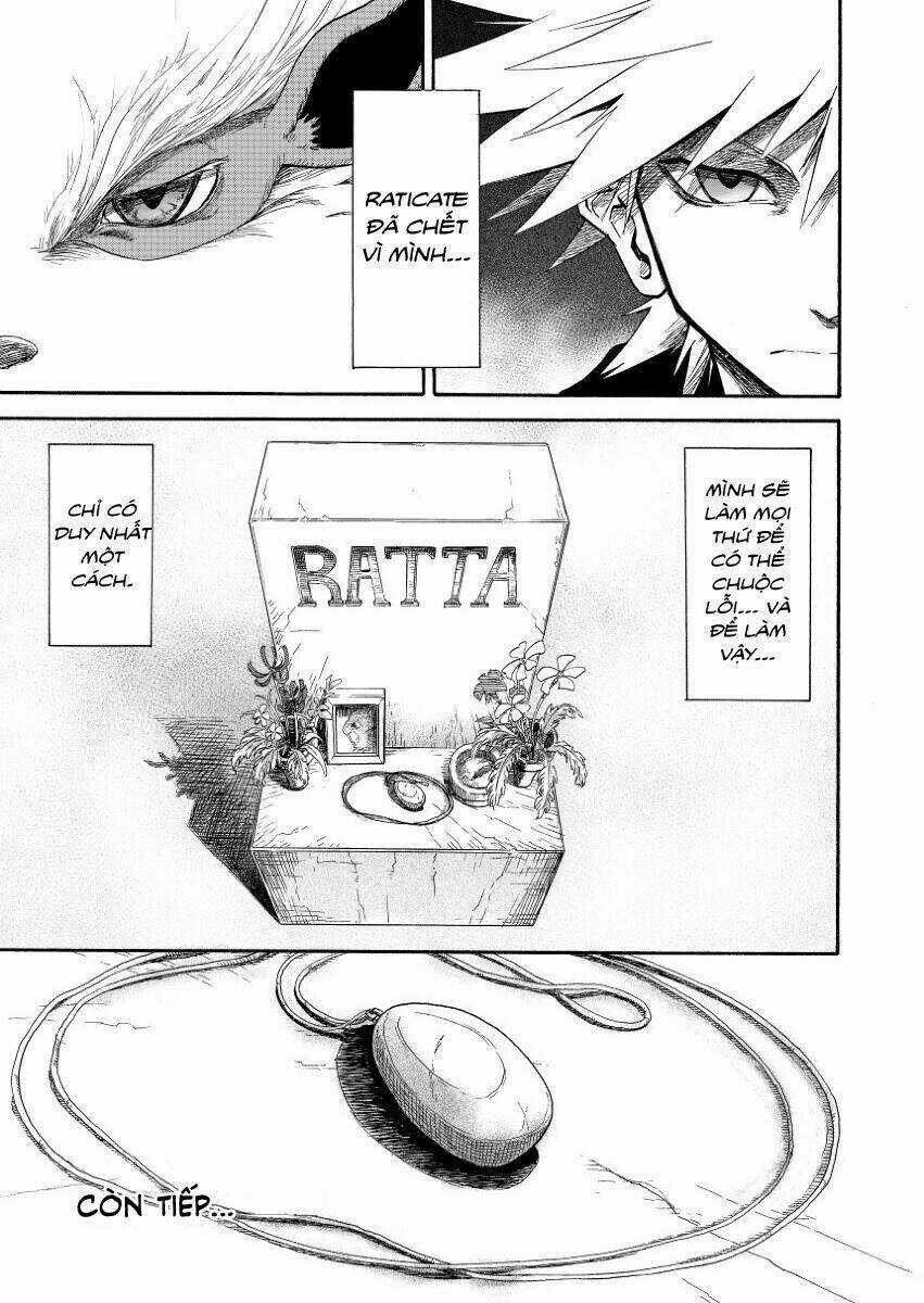 Ngày Hội Của Của Các Nhà Vô Địch Chapter 7 trang 59