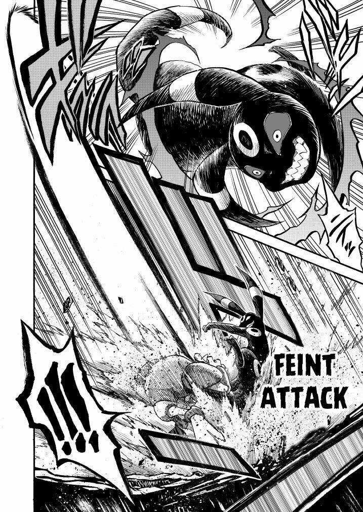 Ngày Hội Của Của Các Nhà Vô Địch Chapter 9 trang 16