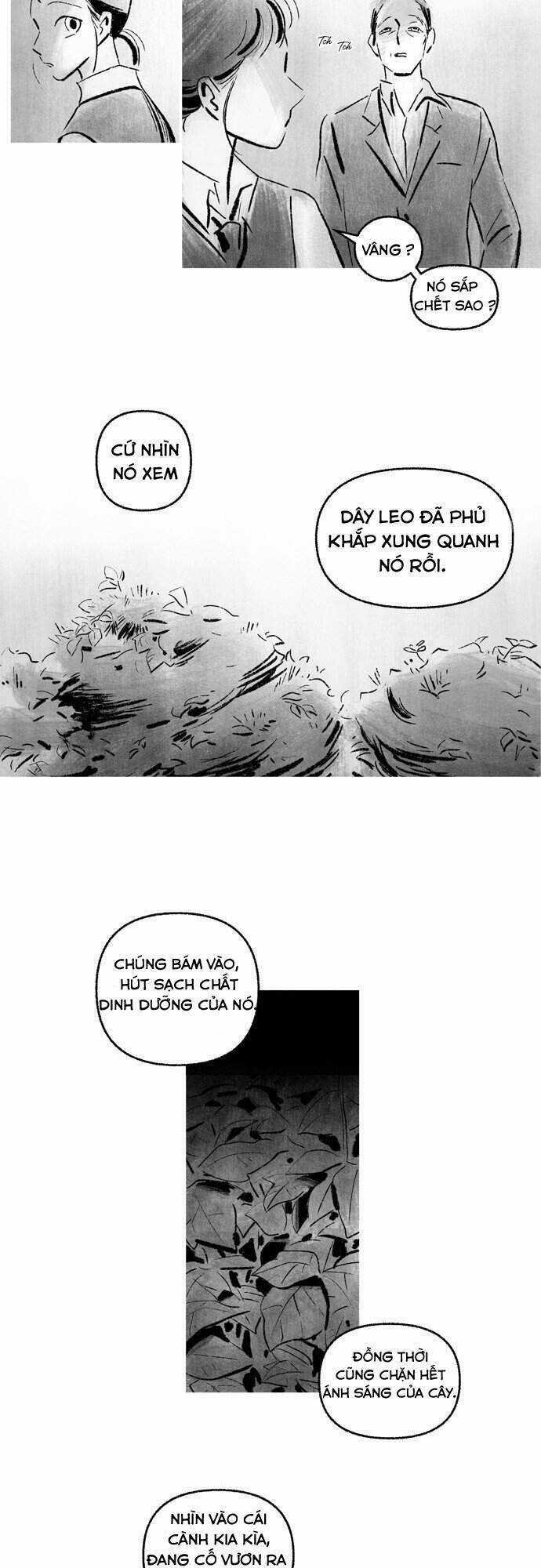 Ngày Hôm Đó, Tôi Chết Chapter 1 trang 13