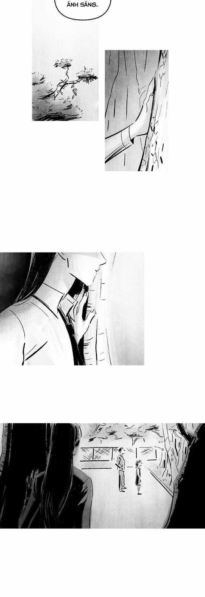 Ngày Hôm Đó, Tôi Chết Chapter 1 trang 14