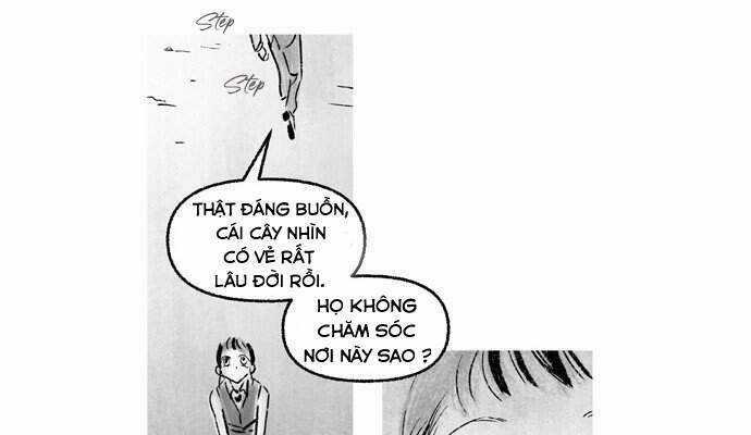 Ngày Hôm Đó, Tôi Chết Chapter 1 trang 15