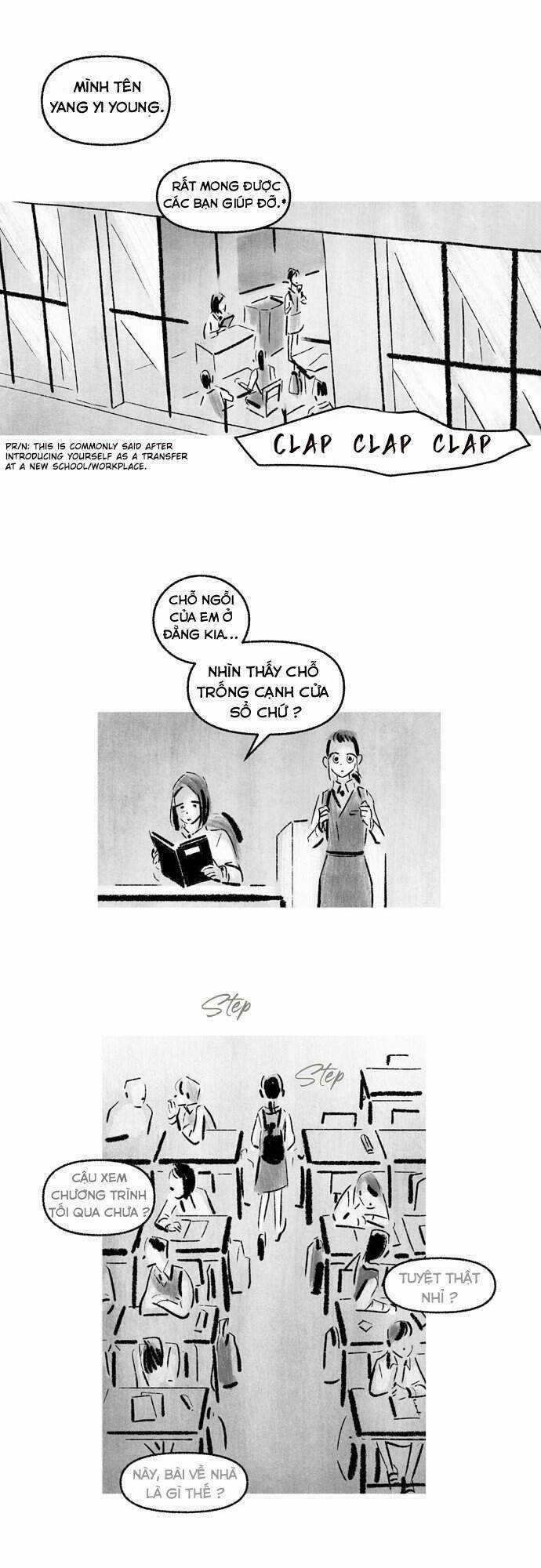 Ngày Hôm Đó, Tôi Chết Chapter 1 trang 17