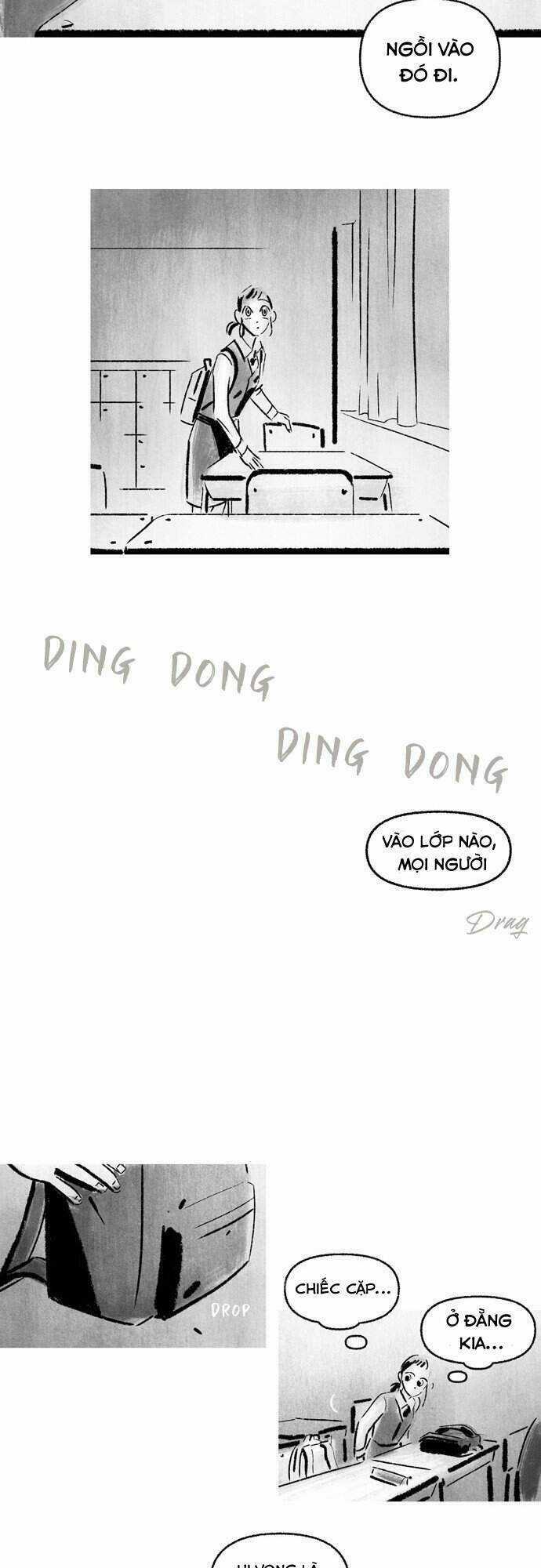 Ngày Hôm Đó, Tôi Chết Chapter 1 trang 20