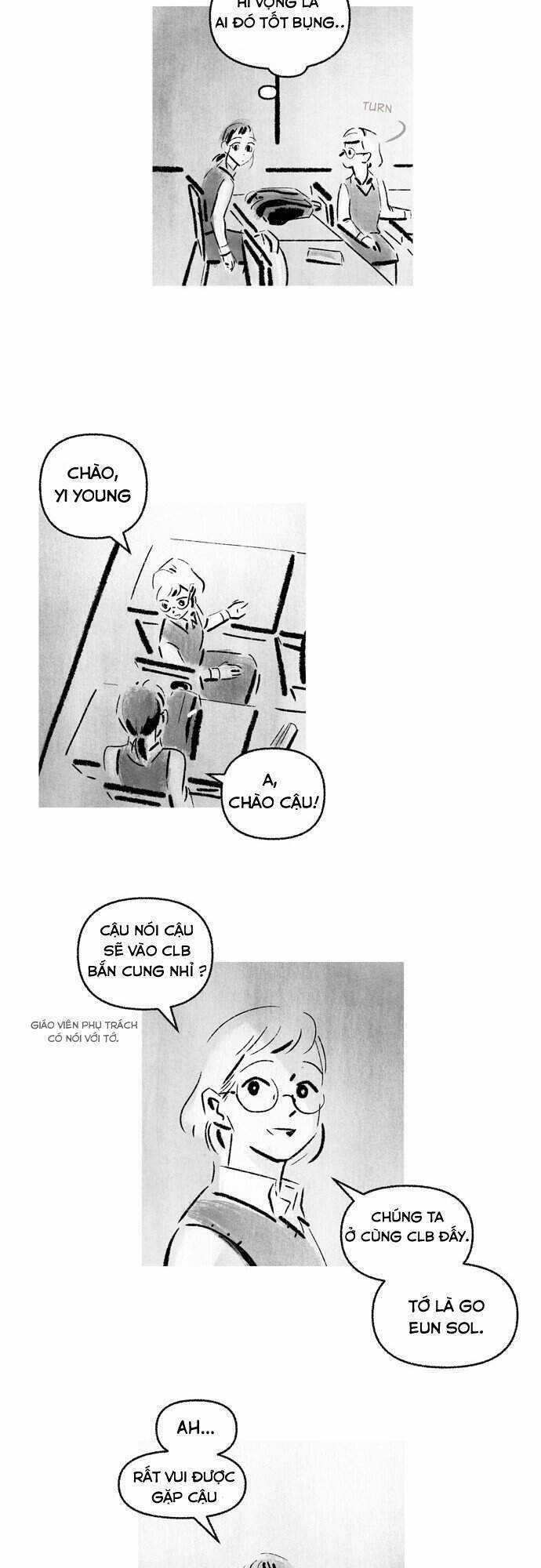 Ngày Hôm Đó, Tôi Chết Chapter 1 trang 21