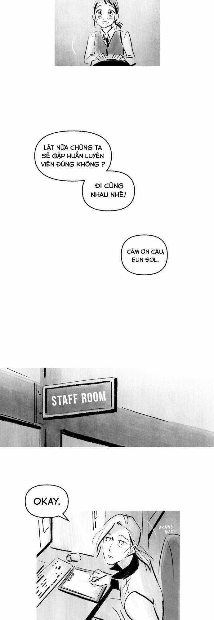 Ngày Hôm Đó, Tôi Chết Chapter 1 trang 22