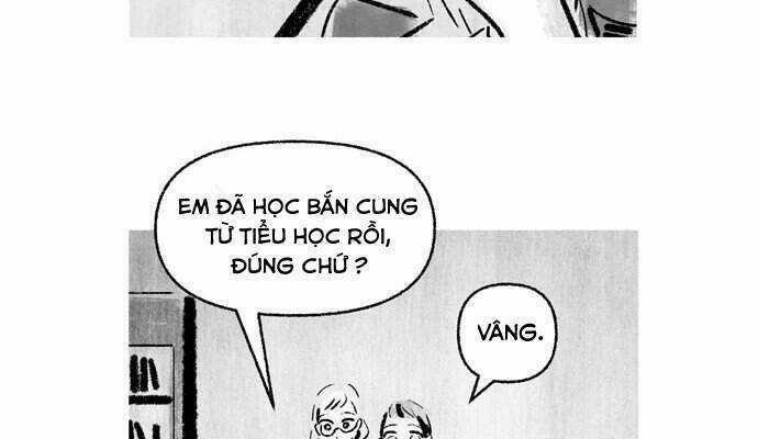 Ngày Hôm Đó, Tôi Chết Chapter 1 trang 23