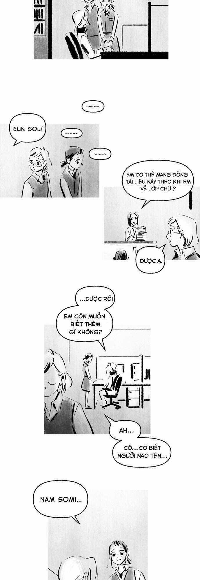 Ngày Hôm Đó, Tôi Chết Chapter 1 trang 24