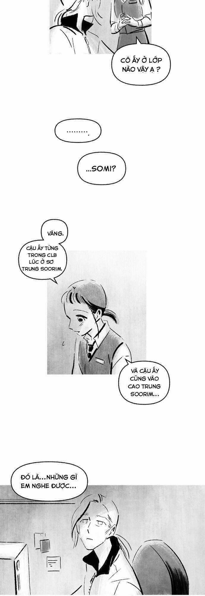 Ngày Hôm Đó, Tôi Chết Chapter 1 trang 25