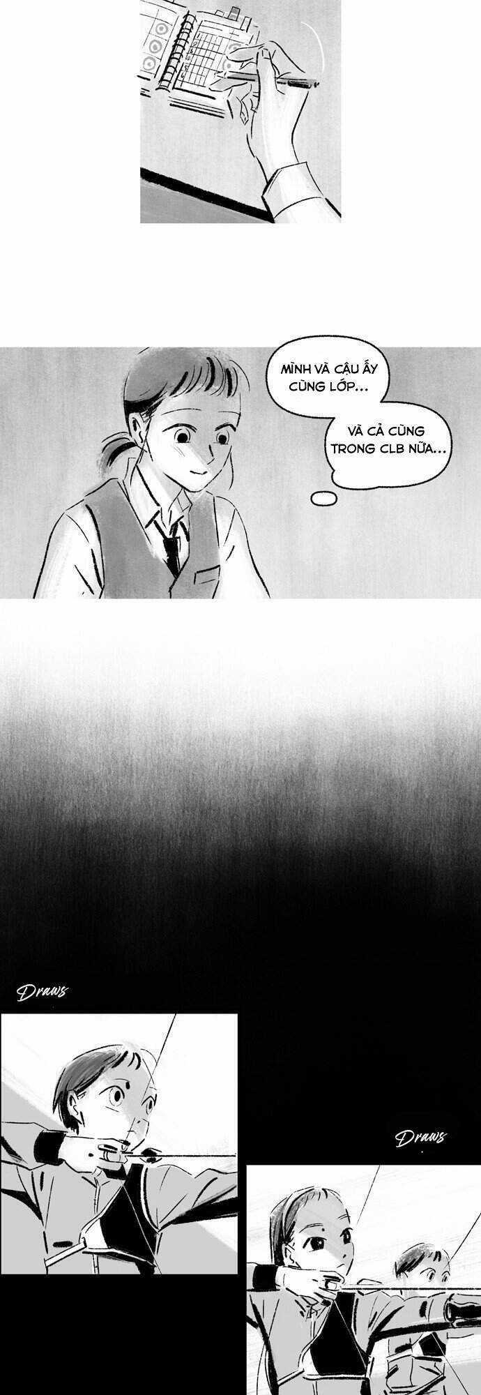 Ngày Hôm Đó, Tôi Chết Chapter 1 trang 28