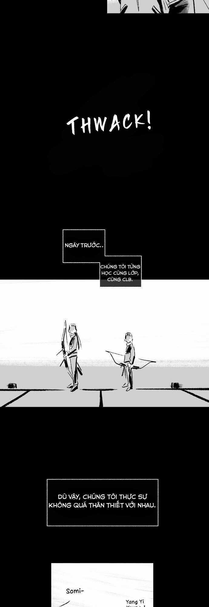 Ngày Hôm Đó, Tôi Chết Chapter 1 trang 29