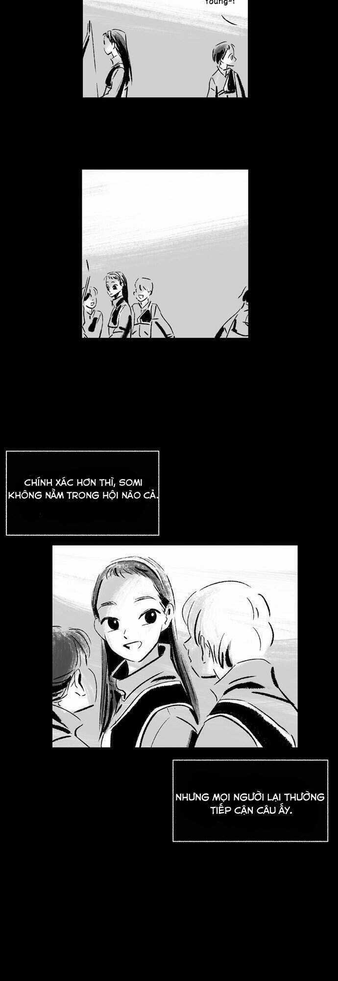 Ngày Hôm Đó, Tôi Chết Chapter 1 trang 30