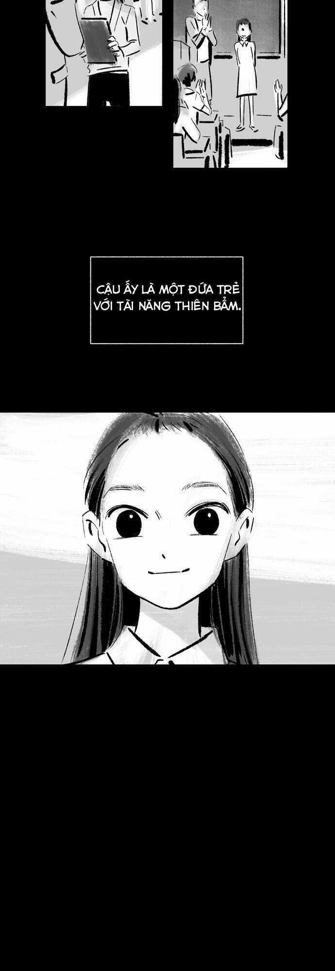 Ngày Hôm Đó, Tôi Chết Chapter 1 trang 32