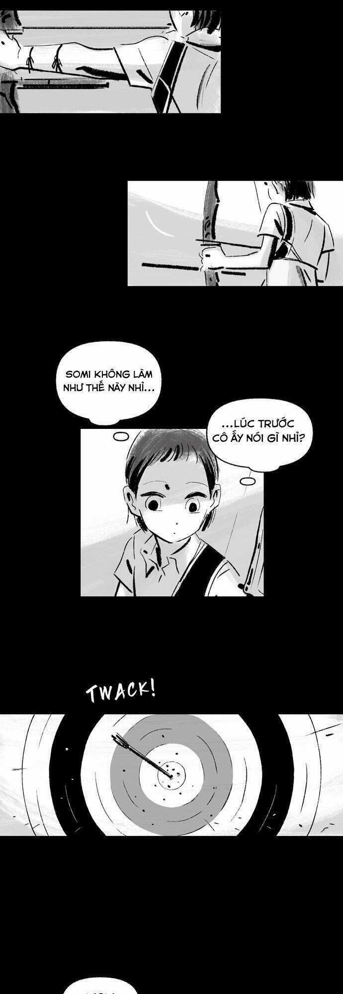 Ngày Hôm Đó, Tôi Chết Chapter 1 trang 33