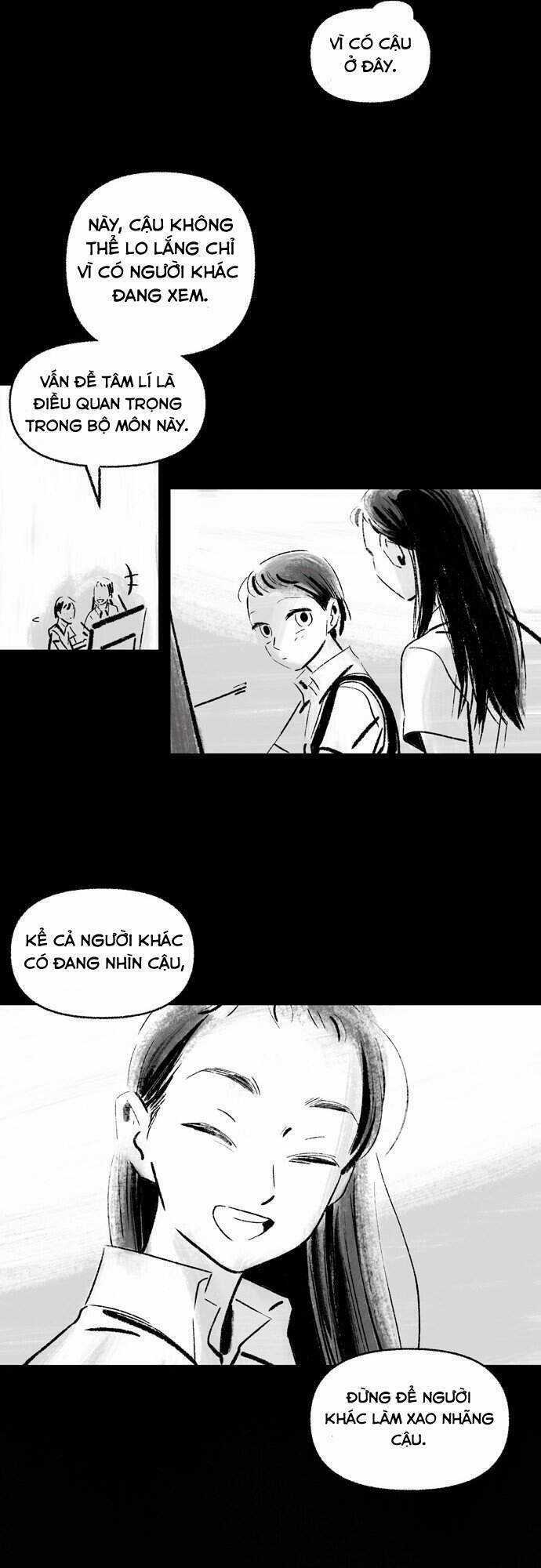 Ngày Hôm Đó, Tôi Chết Chapter 1 trang 37