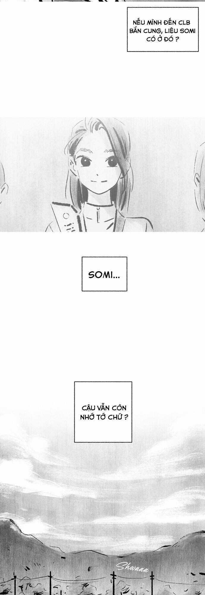 Ngày Hôm Đó, Tôi Chết Chapter 1 trang 4