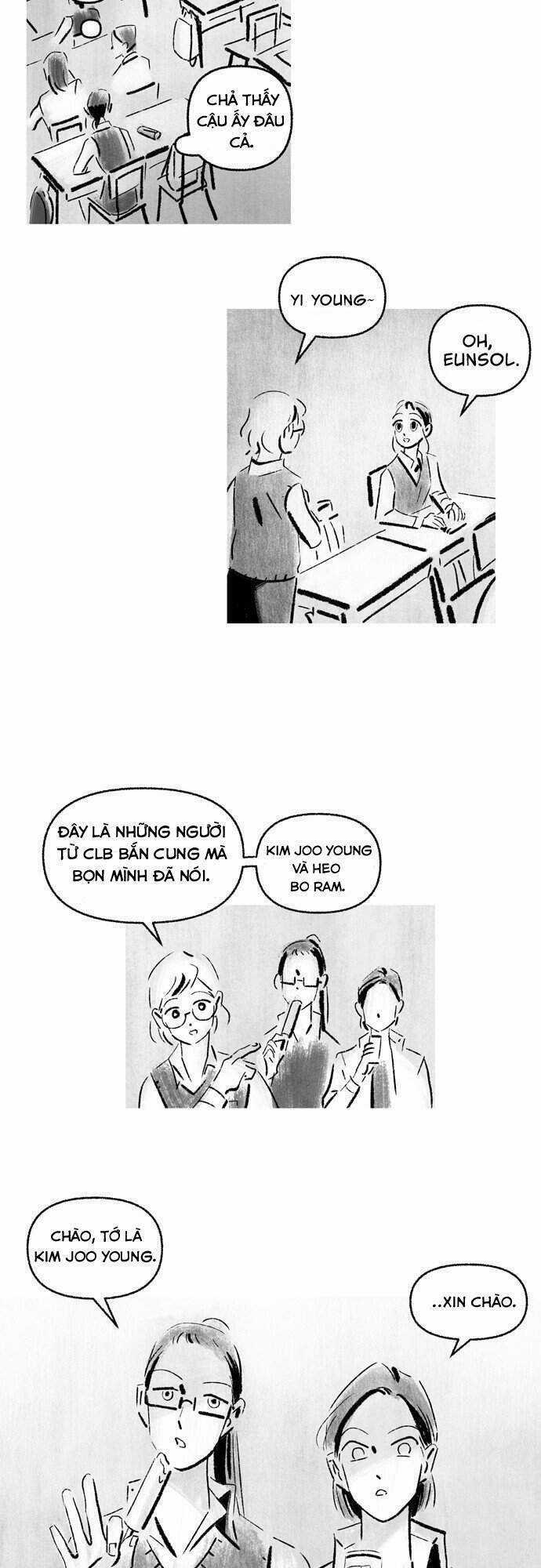 Ngày Hôm Đó, Tôi Chết Chapter 1 trang 40