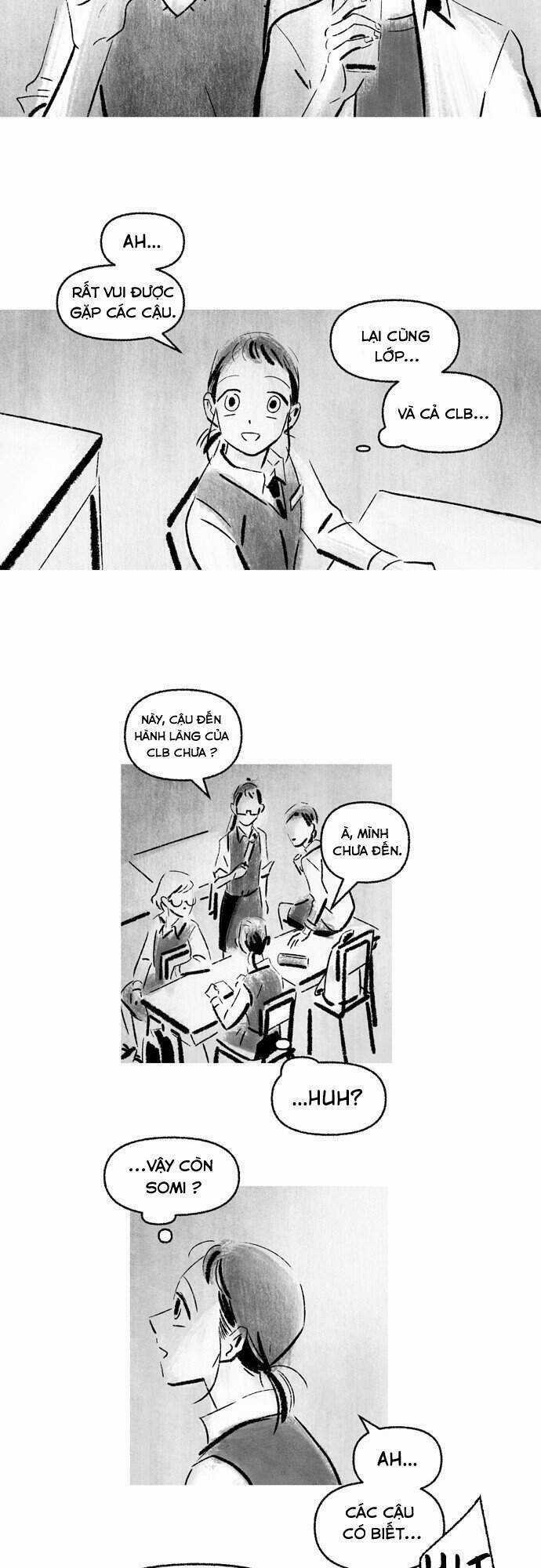 Ngày Hôm Đó, Tôi Chết Chapter 1 trang 41