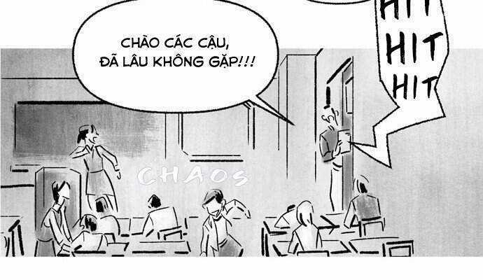 Ngày Hôm Đó, Tôi Chết Chapter 1 trang 42