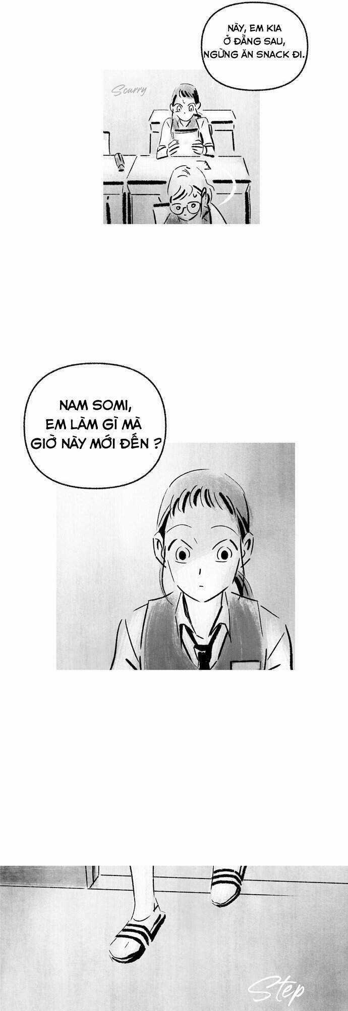 Ngày Hôm Đó, Tôi Chết Chapter 1 trang 43