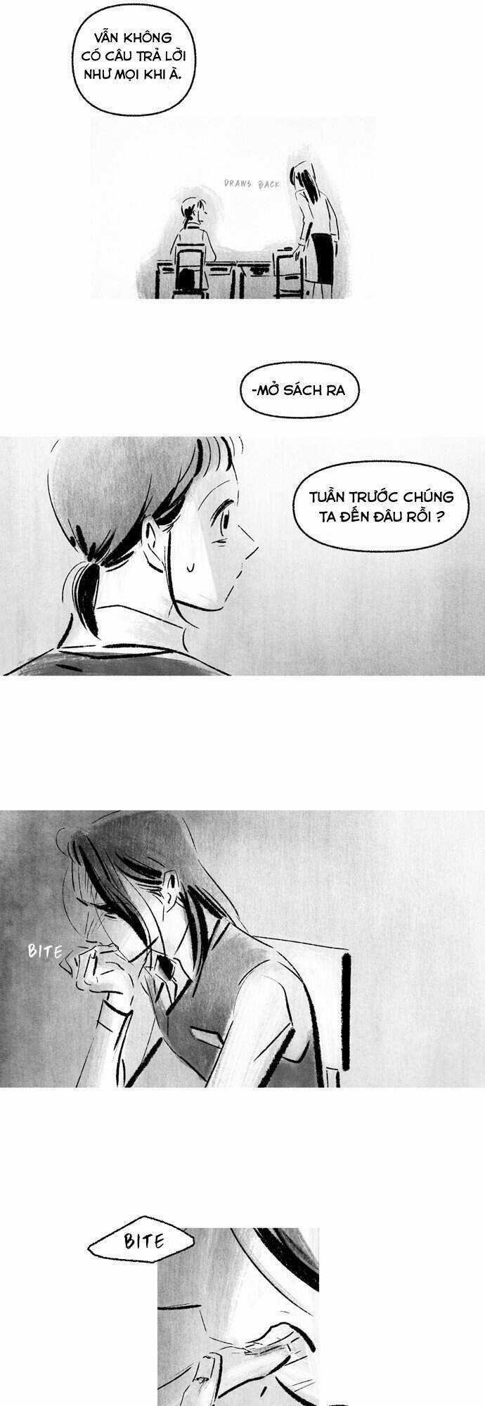 Ngày Hôm Đó, Tôi Chết Chapter 1 trang 46