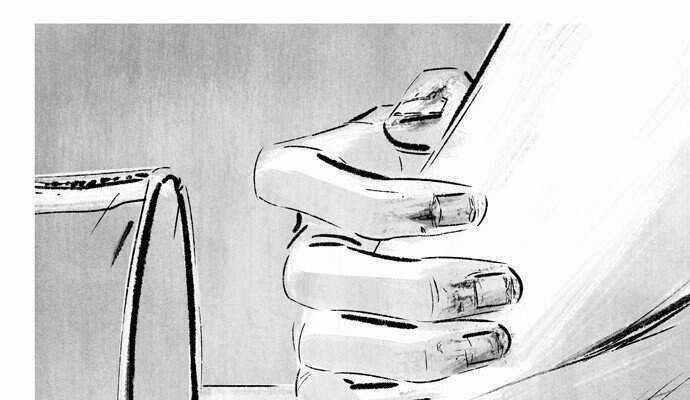 Ngày Hôm Đó, Tôi Chết Chapter 1 trang 49