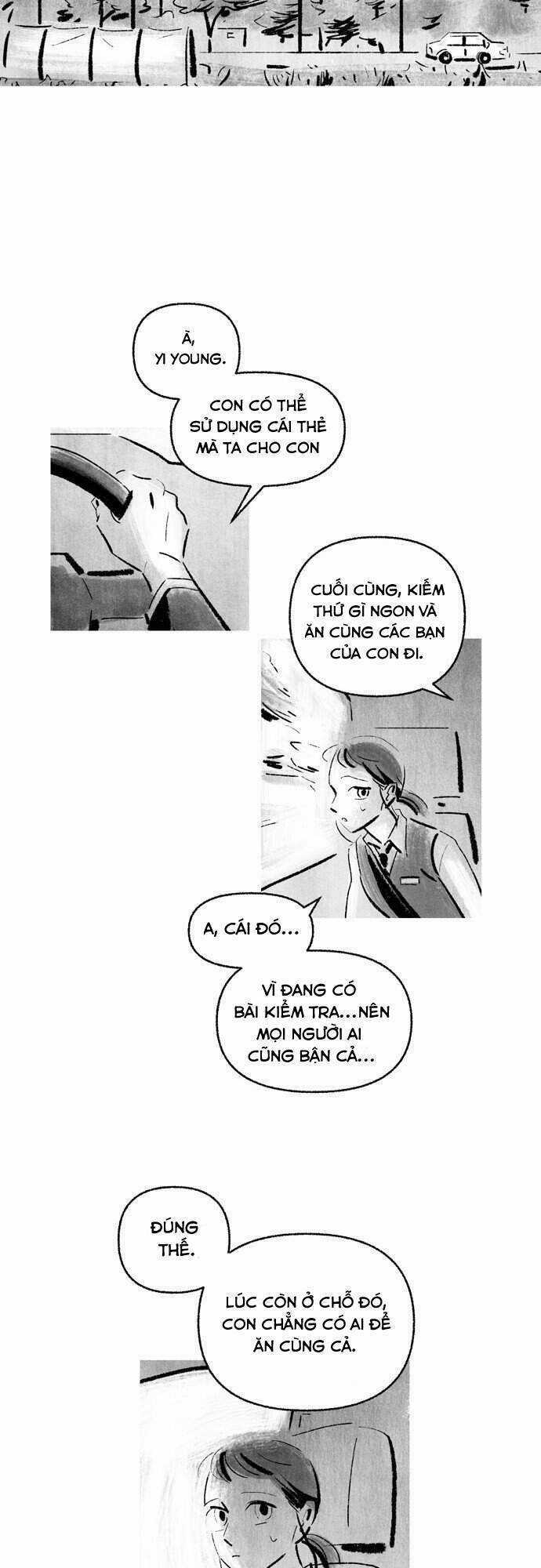 Ngày Hôm Đó, Tôi Chết Chapter 1 trang 5