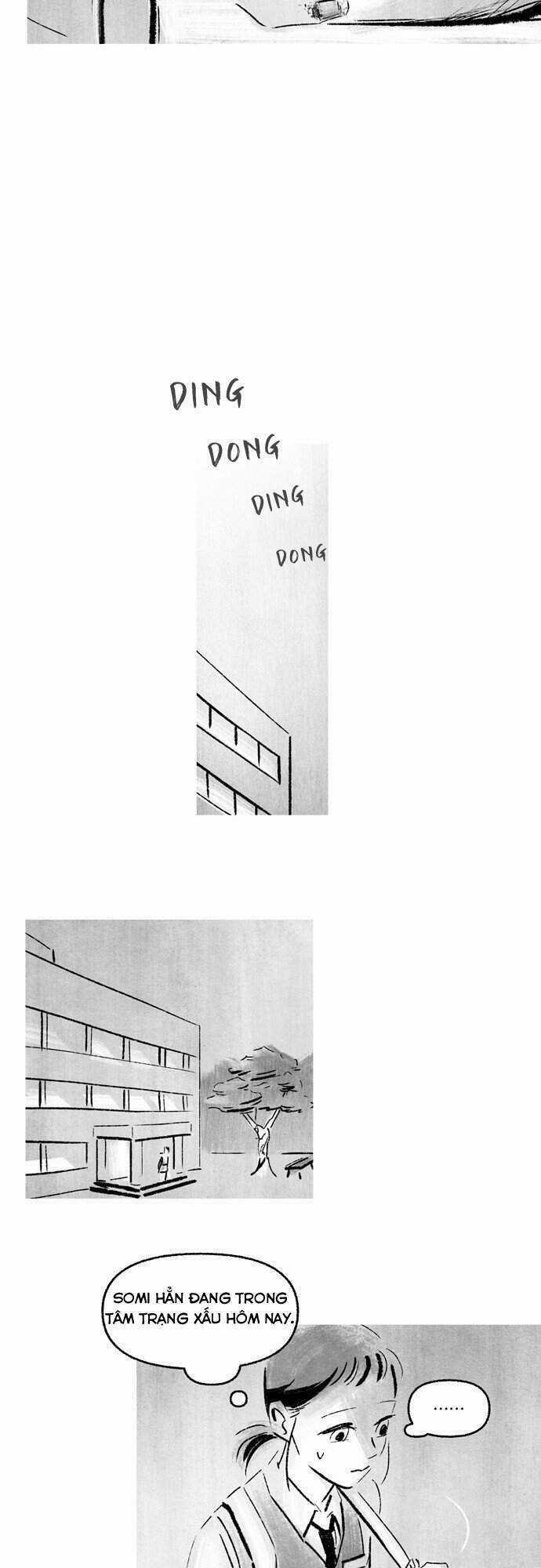 Ngày Hôm Đó, Tôi Chết Chapter 1 trang 50