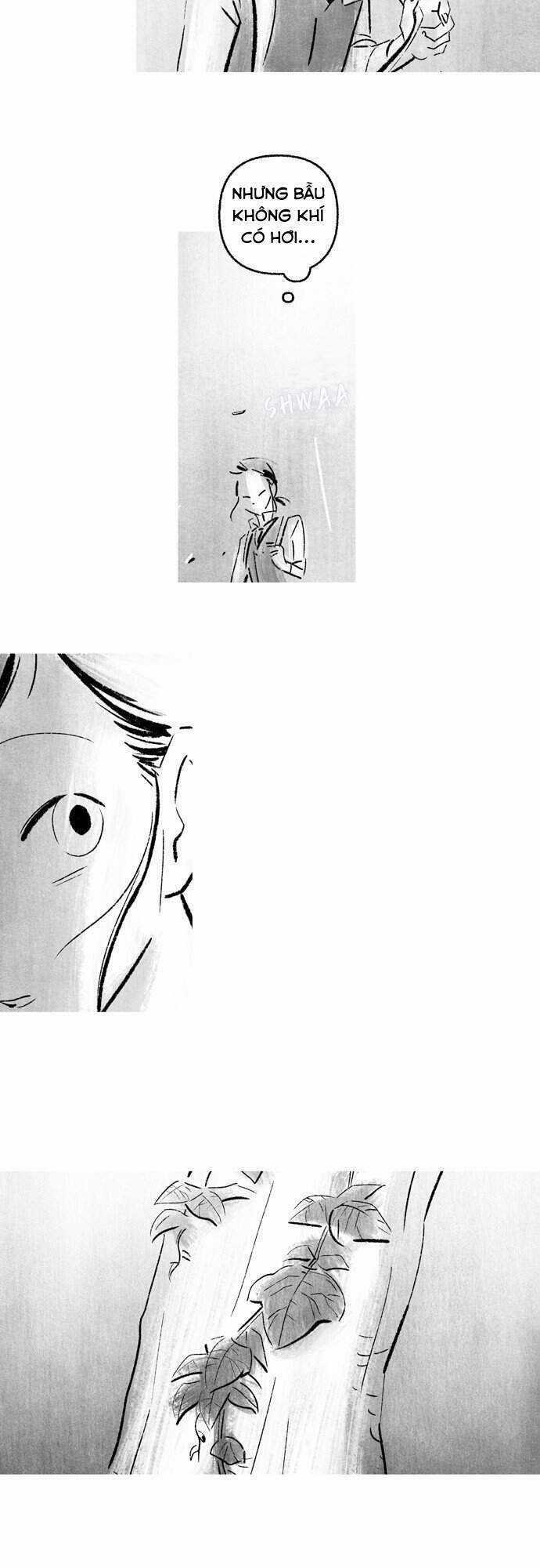 Ngày Hôm Đó, Tôi Chết Chapter 1 trang 51