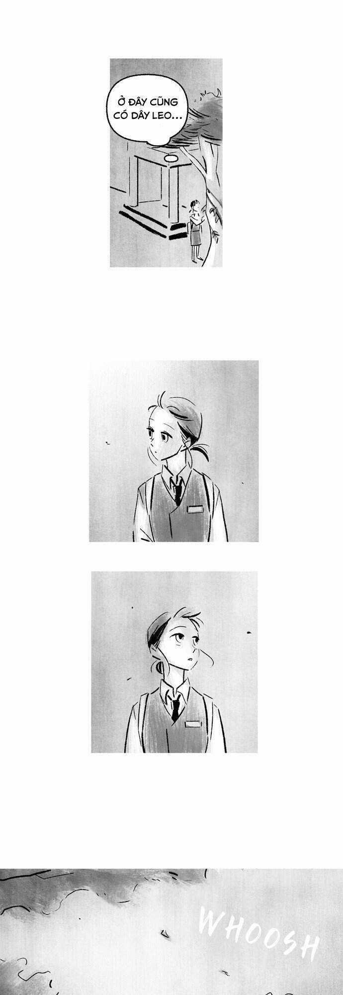 Ngày Hôm Đó, Tôi Chết Chapter 1 trang 52