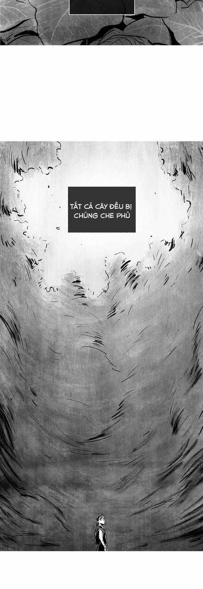 Ngày Hôm Đó, Tôi Chết Chapter 1 trang 55